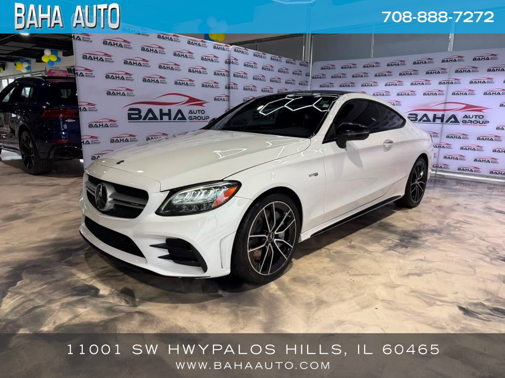 mercedes-benz c-class coupe 2021 W1KWJ6EB0MG046144 image mercedes-benz c-class coupe 2021 W1KWJ6EB0MG046144 image
